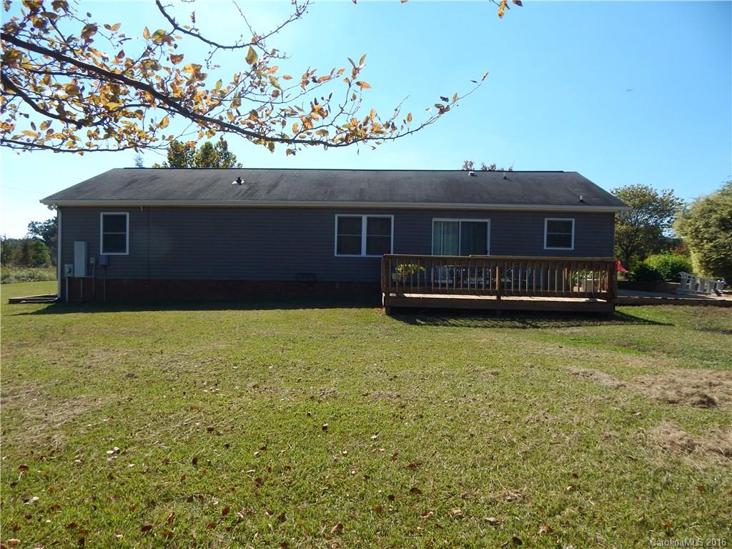 Lanes Creek Farm - Residential