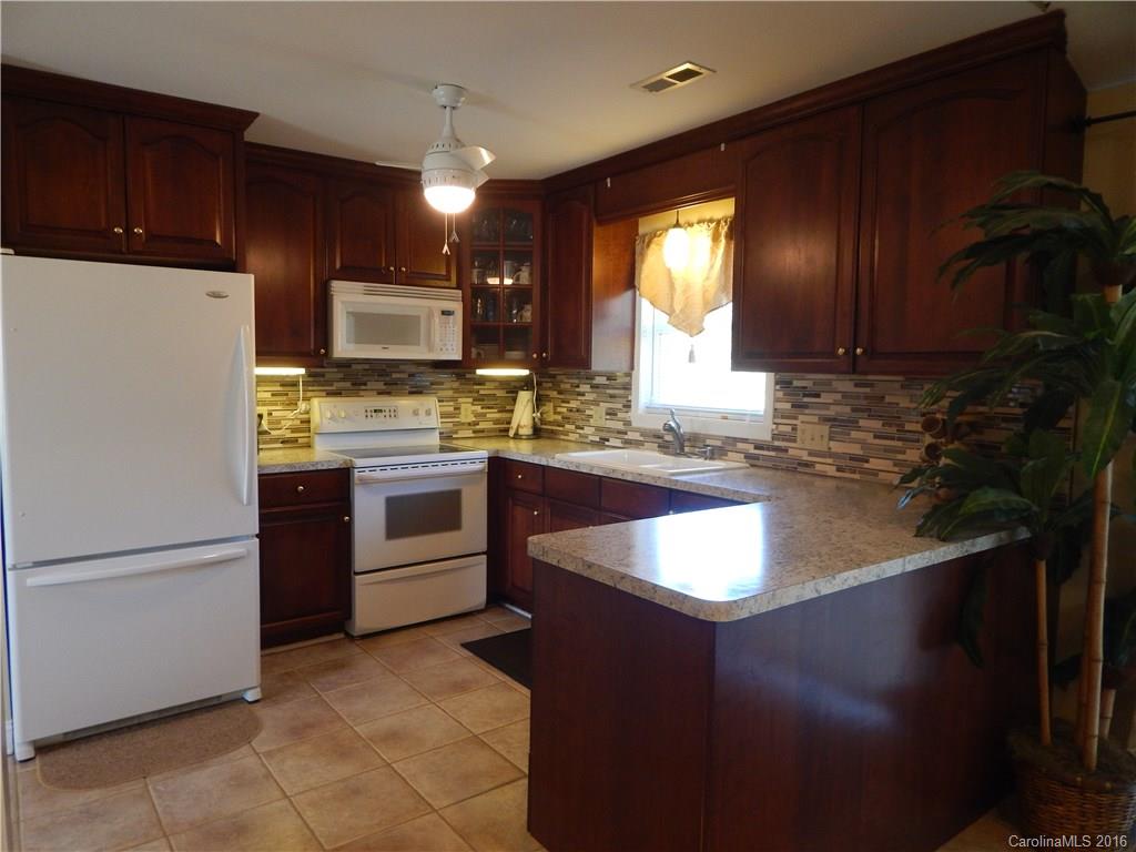 Lanes Creek Farm - Residential