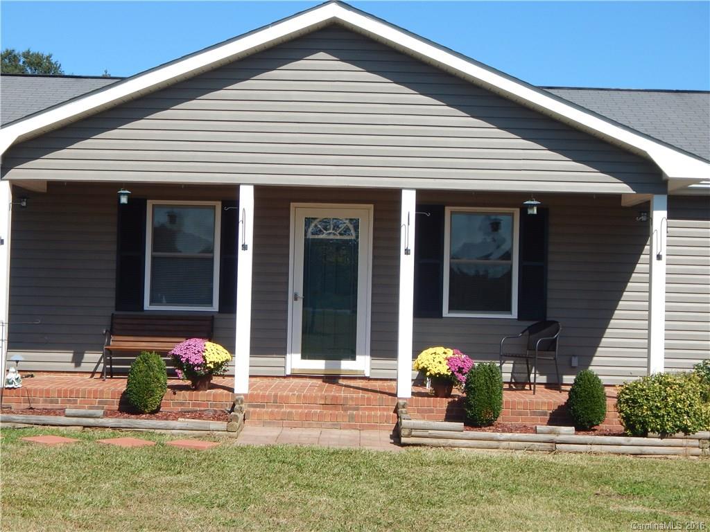 Lanes Creek Farm - Residential