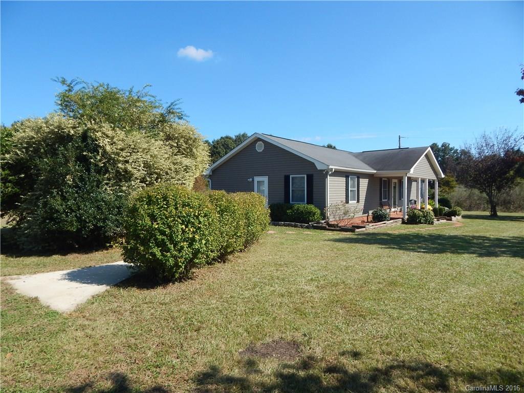 Lanes Creek Farm - Residential