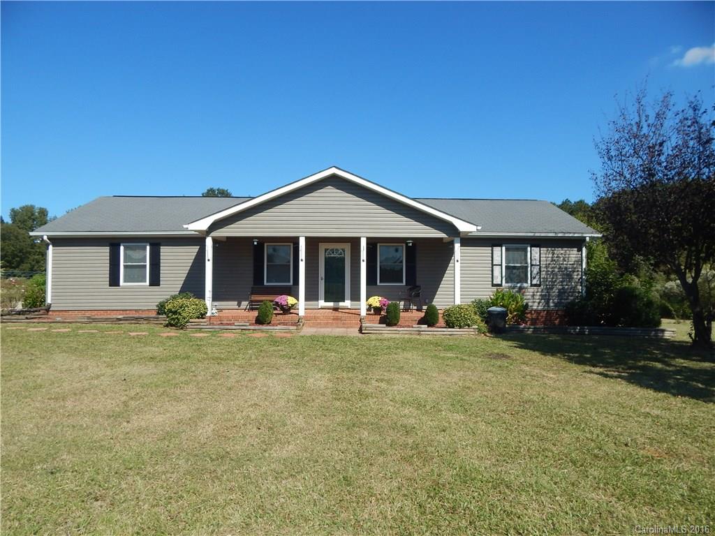 Lanes Creek Farm - Residential