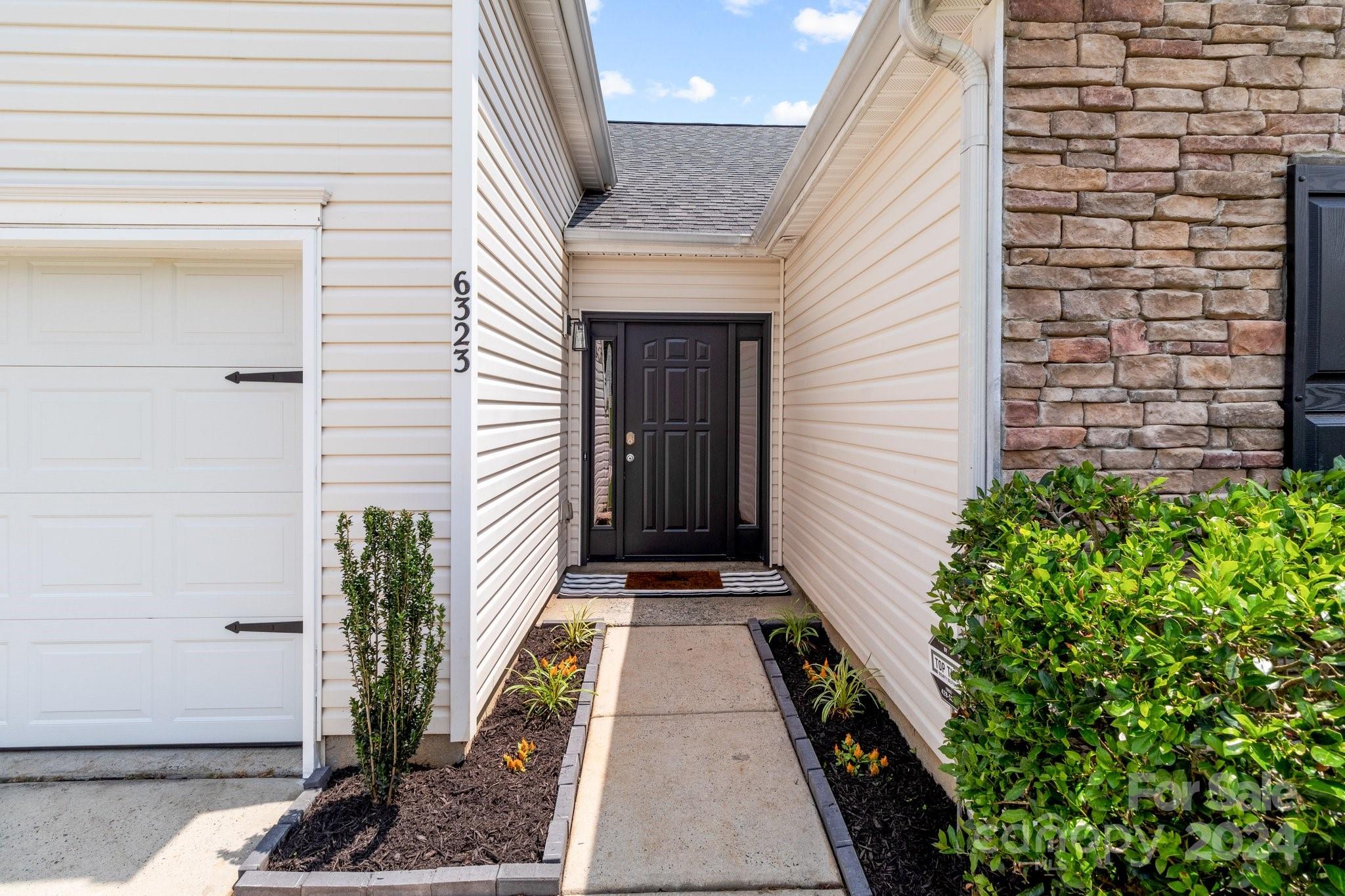 Sunset Oaks - Residential