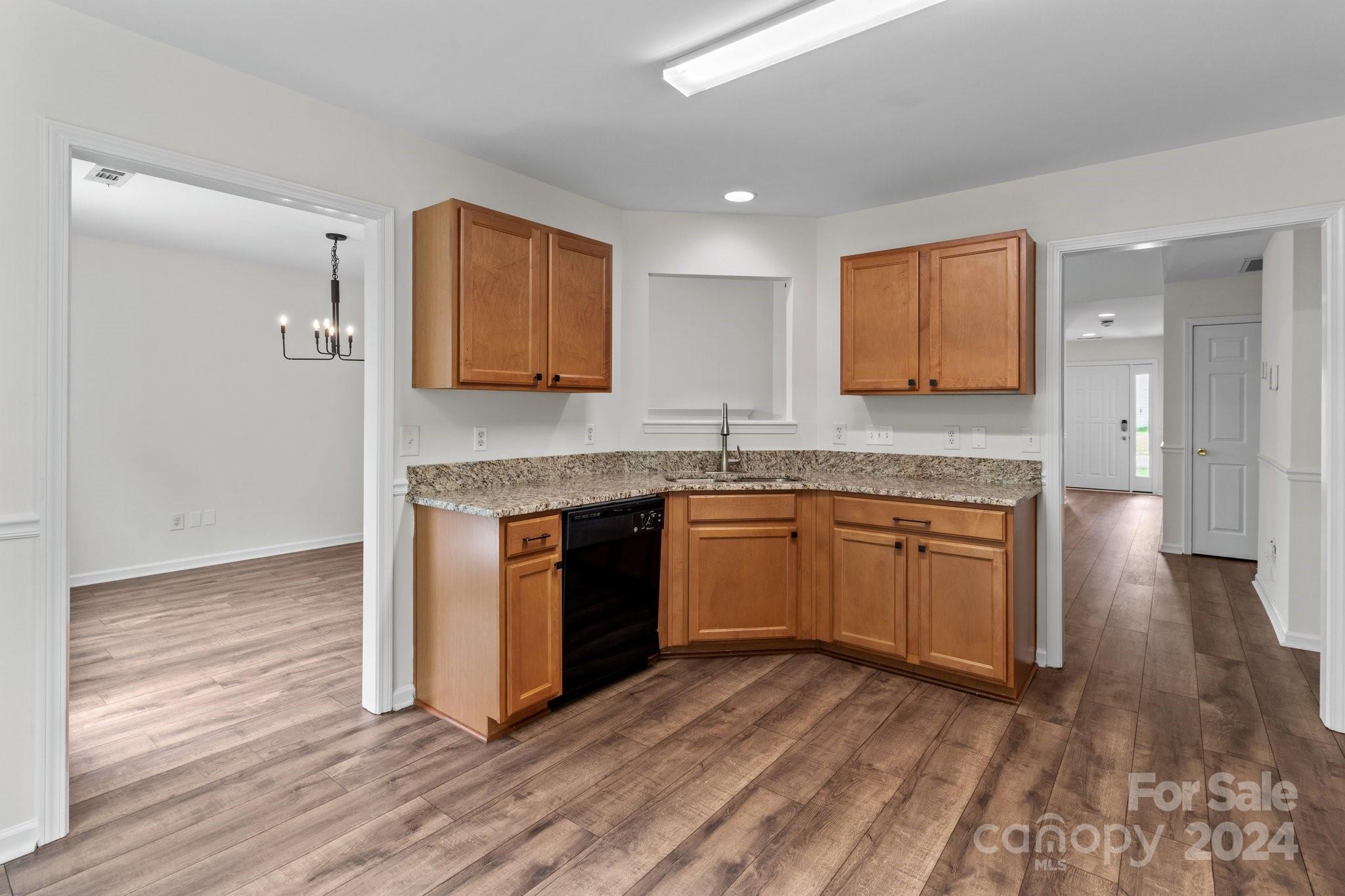 Sunset Oaks - Residential