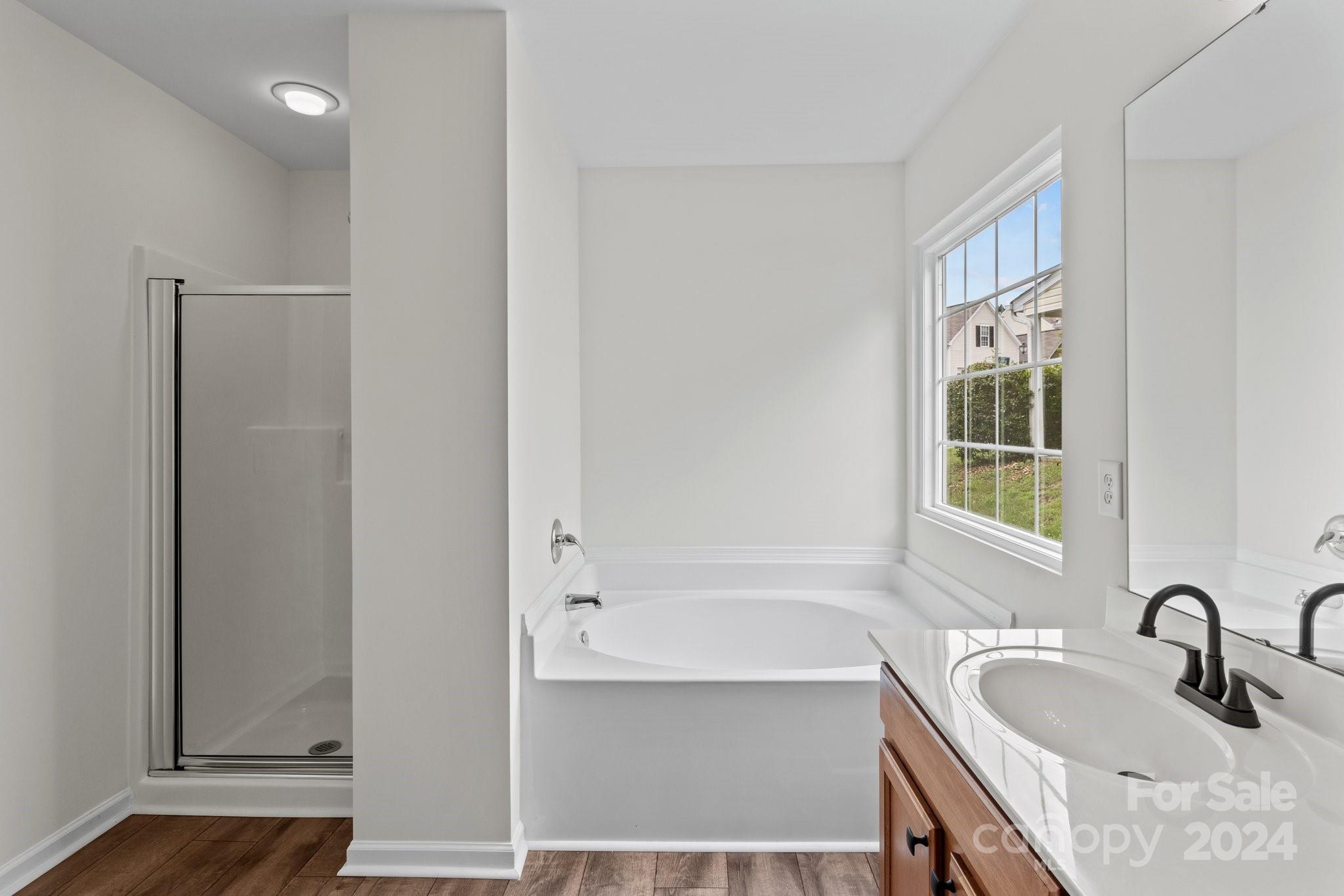 Sunset Oaks - Residential