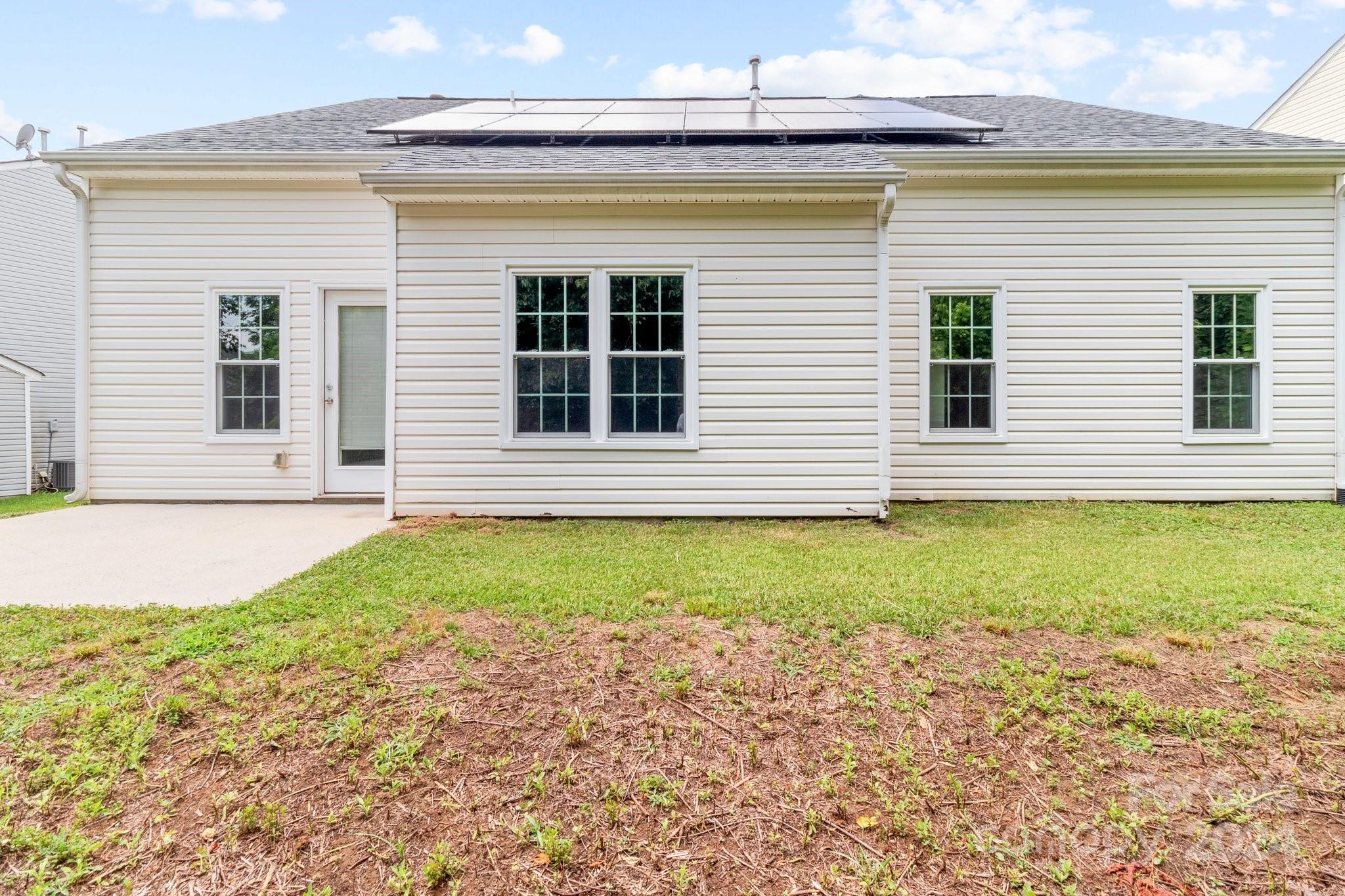 Sunset Oaks - Residential