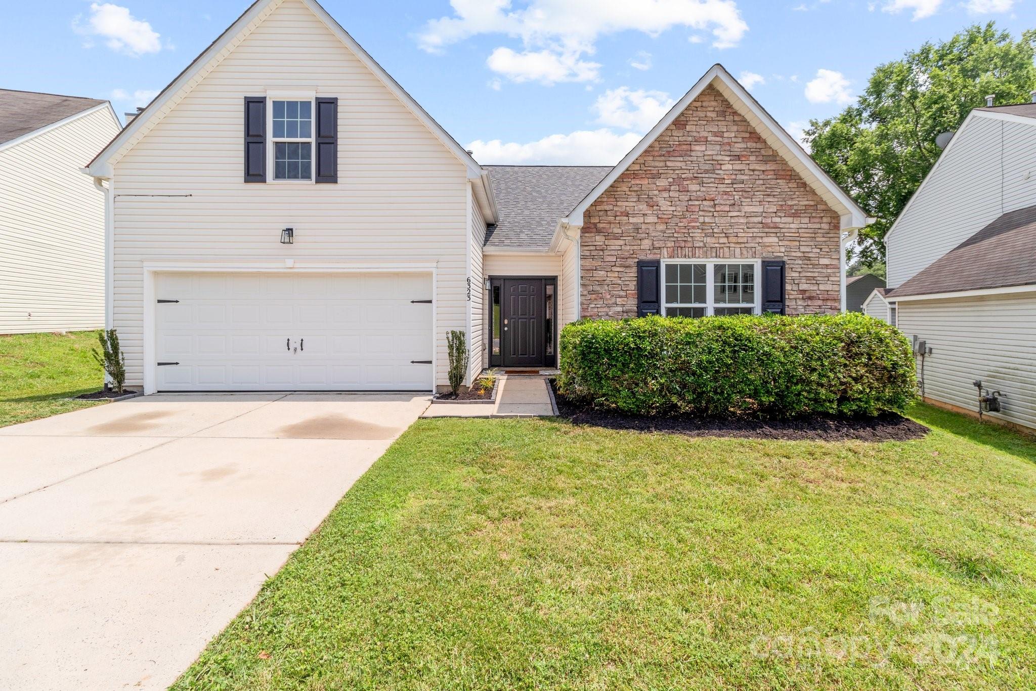 Sunset Oaks - Residential