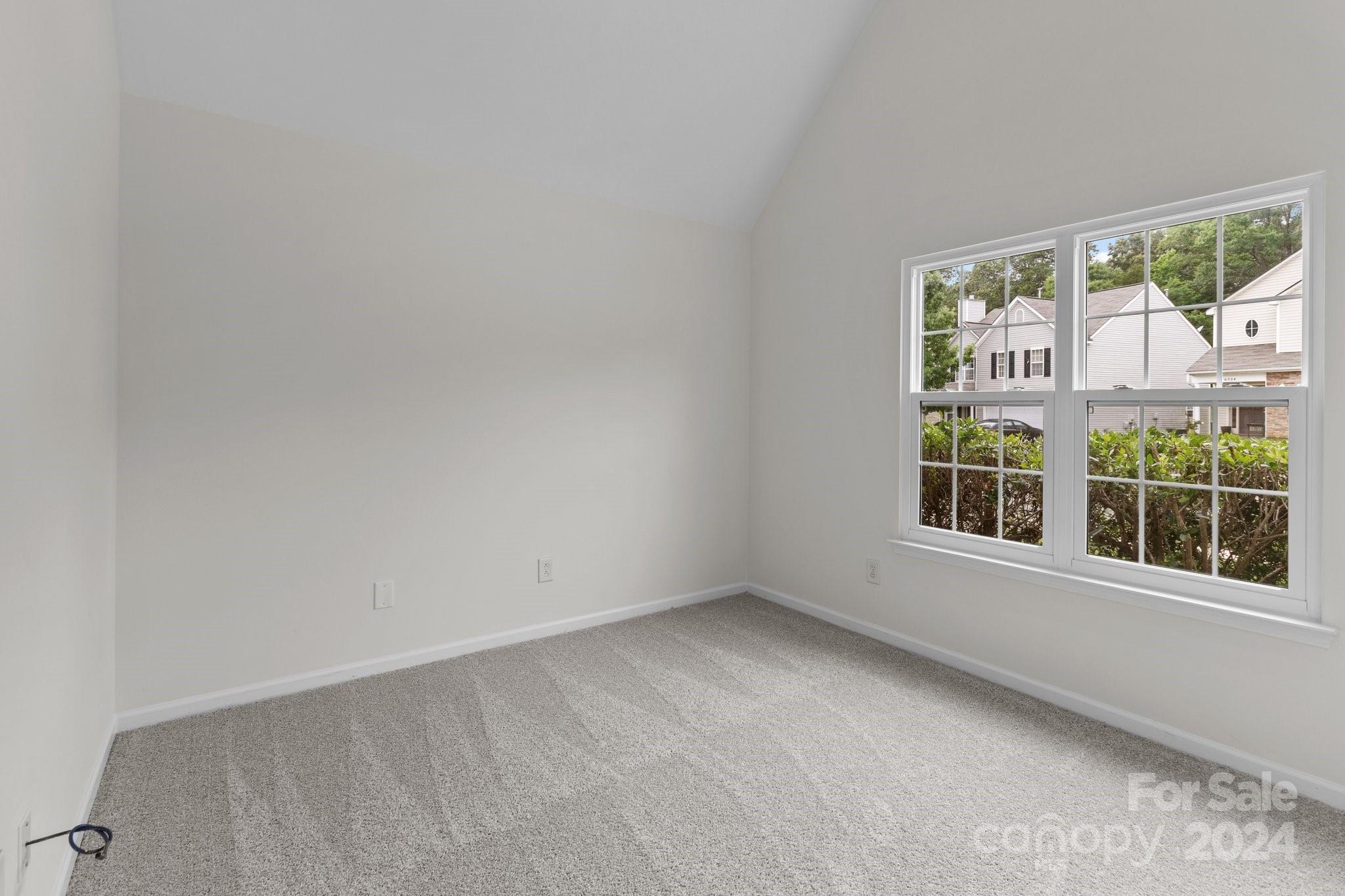 Sunset Oaks - Residential