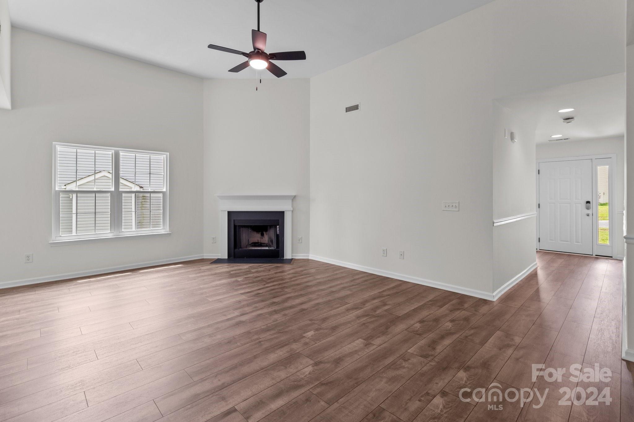 Sunset Oaks - Residential