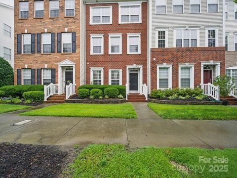 9564 Kings Parade Boulevard Charlotte NC 28273