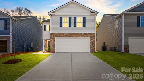 104 Providence Walk Drive Hendersonville NC 28792