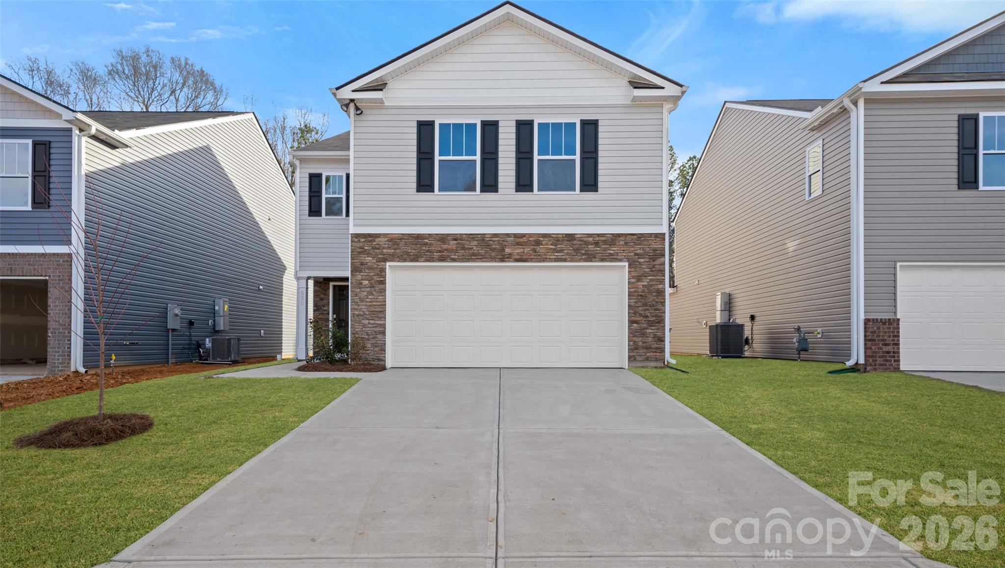 104 Providence Walk Drive