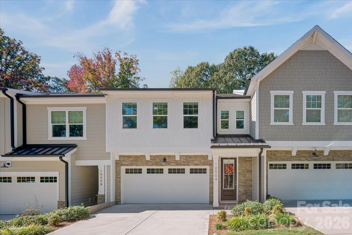 10504 Audubon Ridge Drive