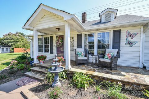 A home in Indian Trail