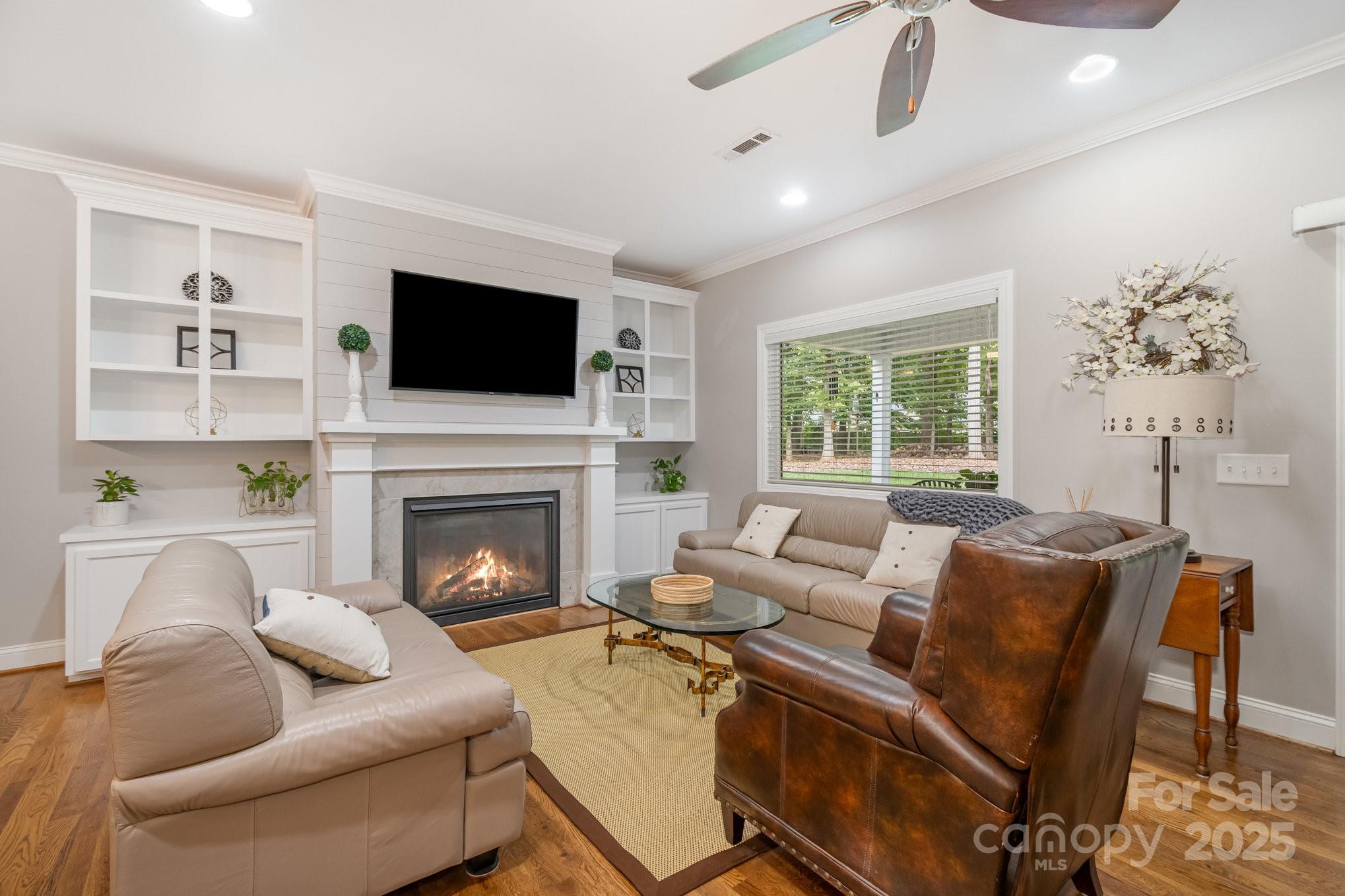 McAllister Park - Residential