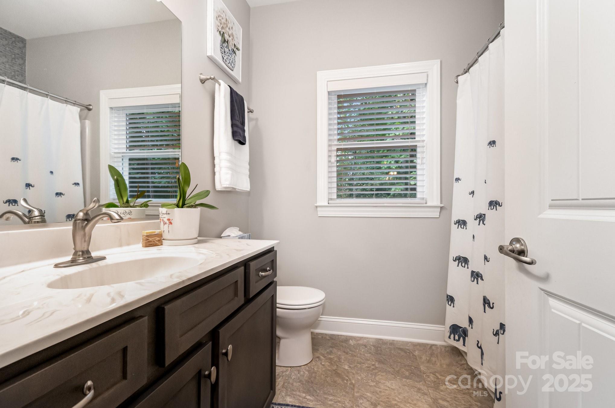 McAllister Park - Residential