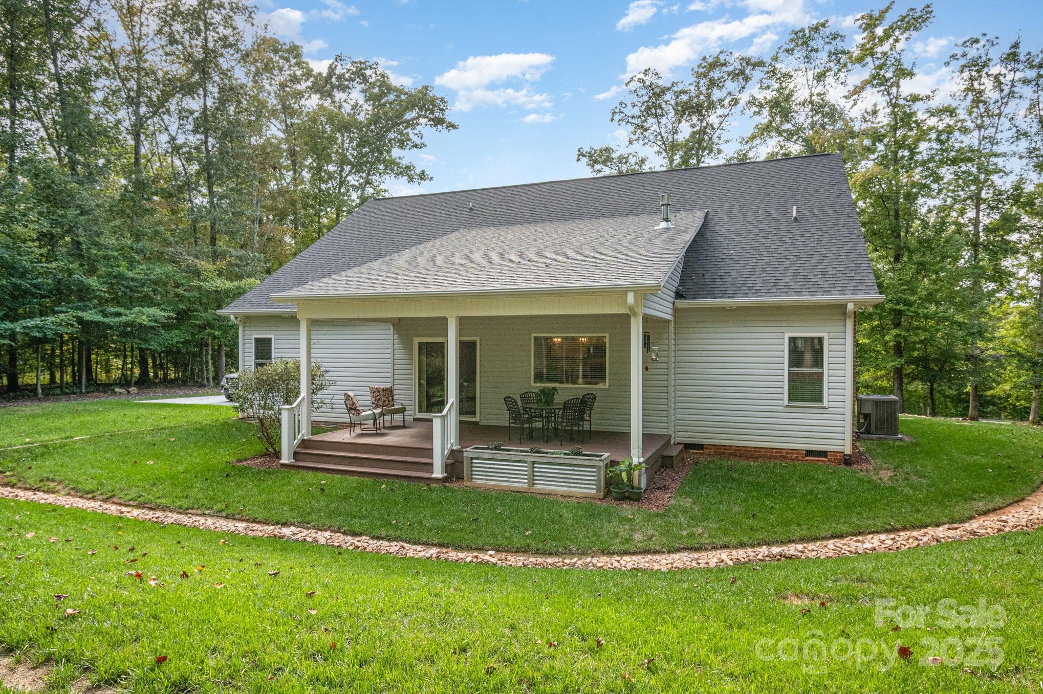 McAllister Park - Residential