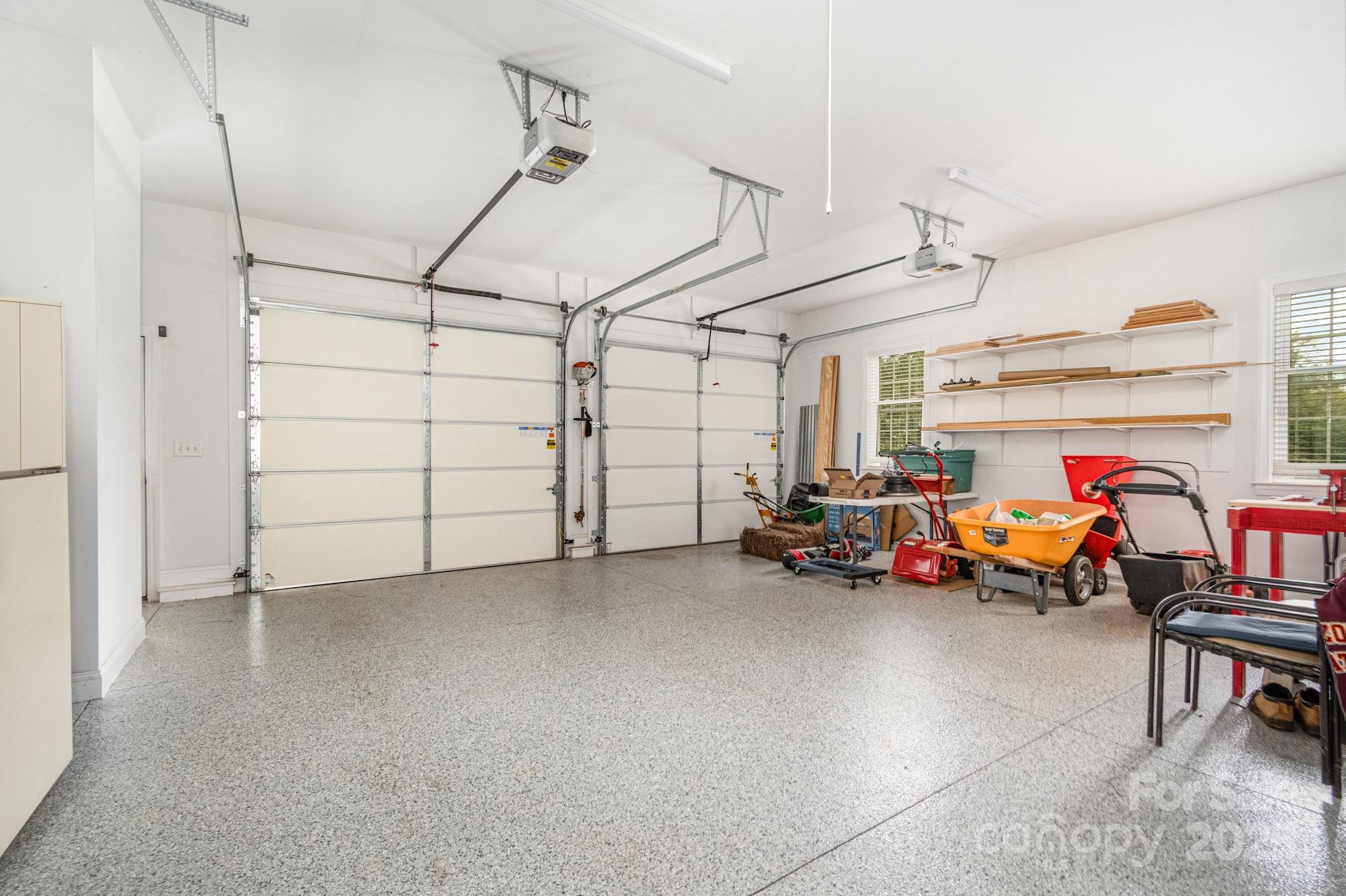 McAllister Park - Residential