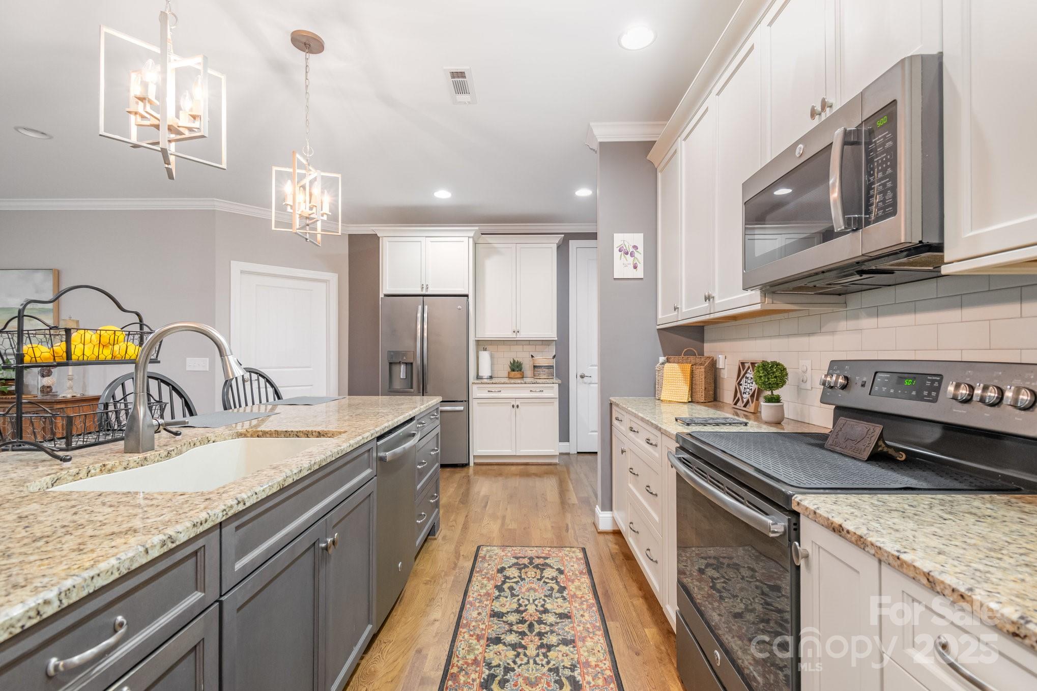 McAllister Park - Residential