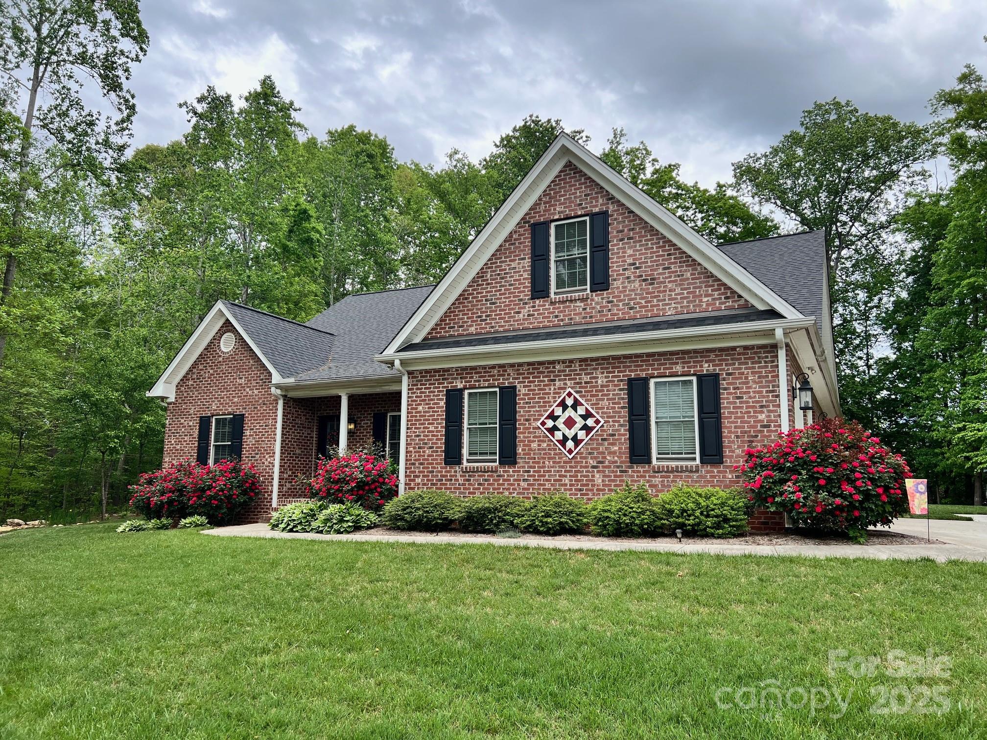 McAllister Park - Residential