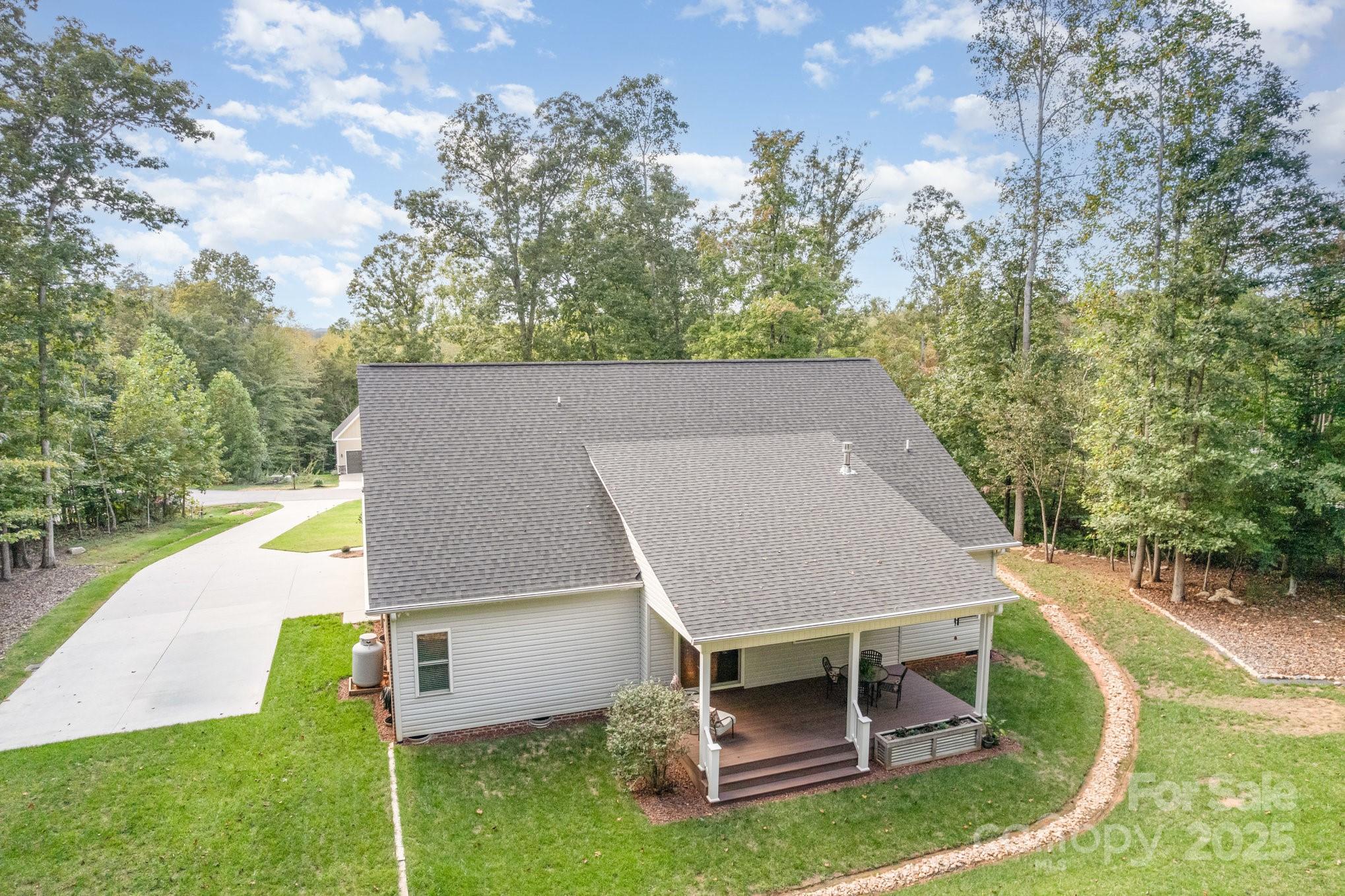 McAllister Park - Residential