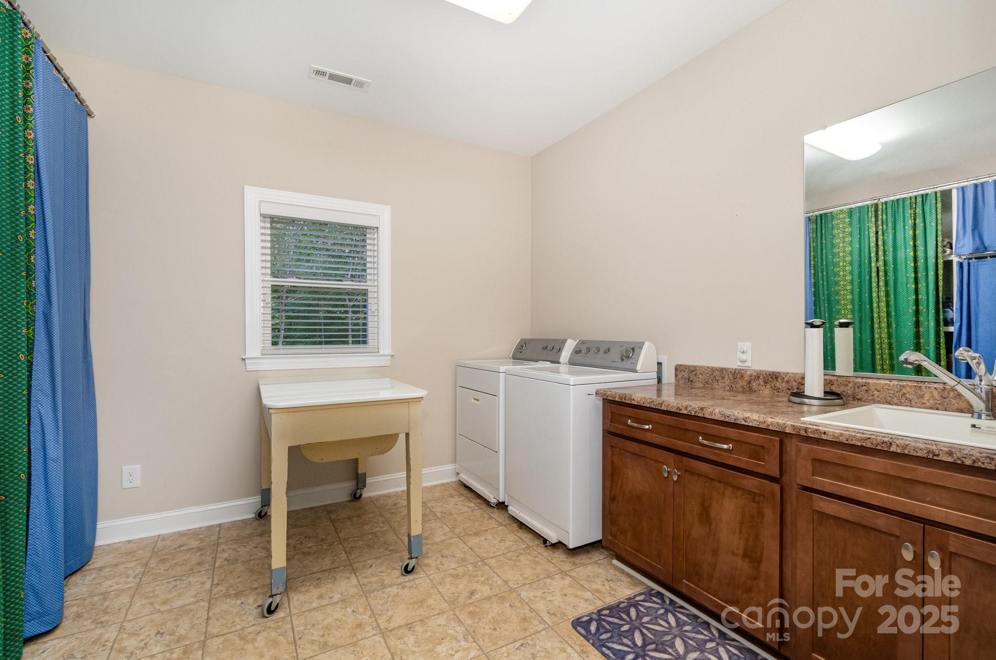 McAllister Park - Residential