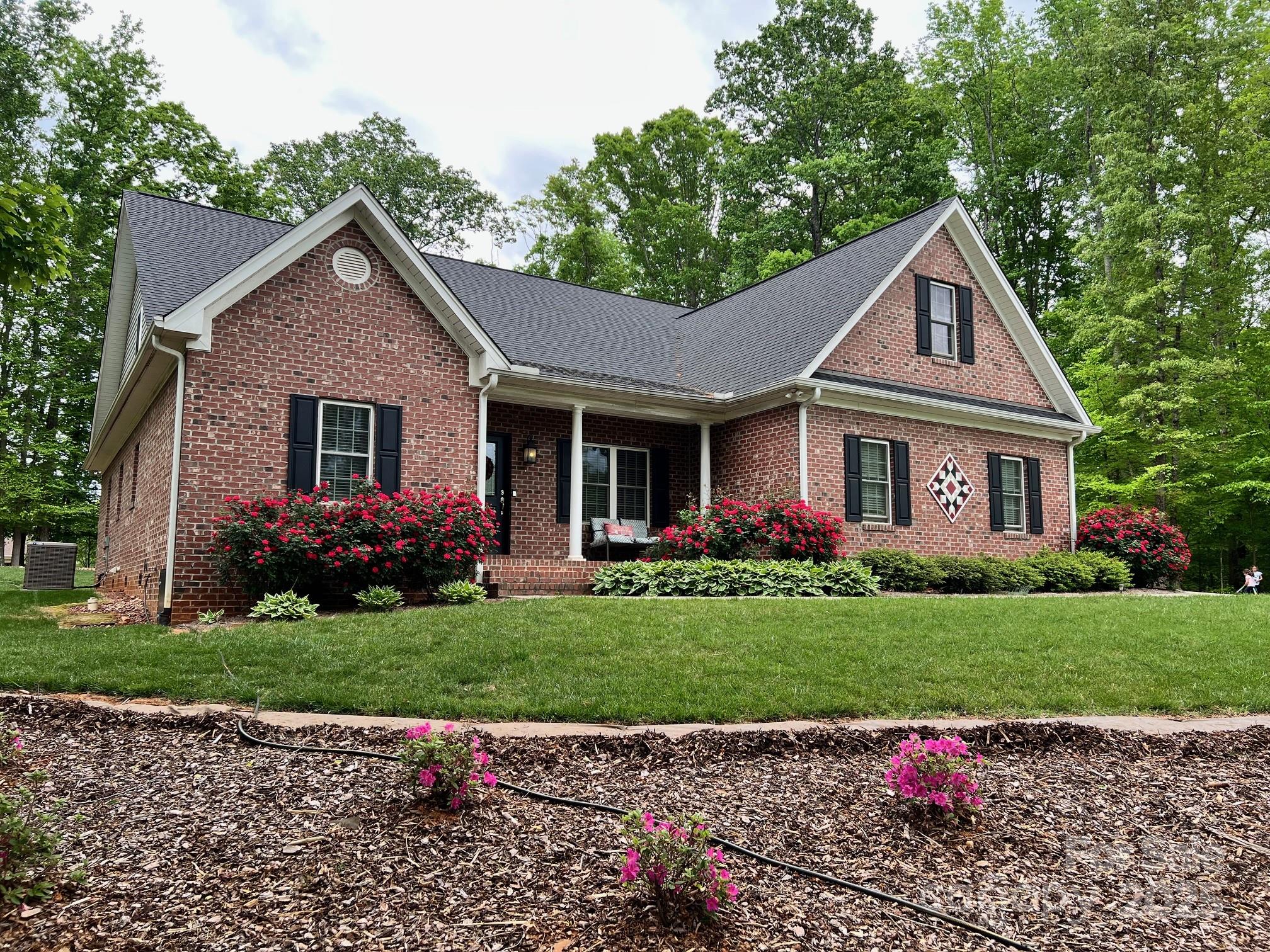 McAllister Park - Residential