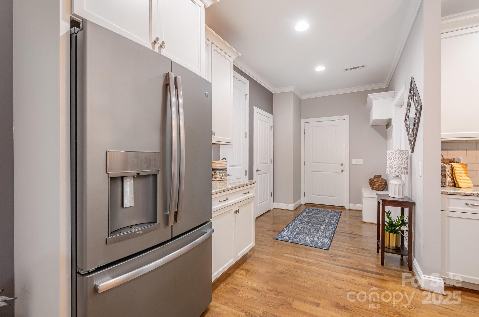 McAllister Park - Residential