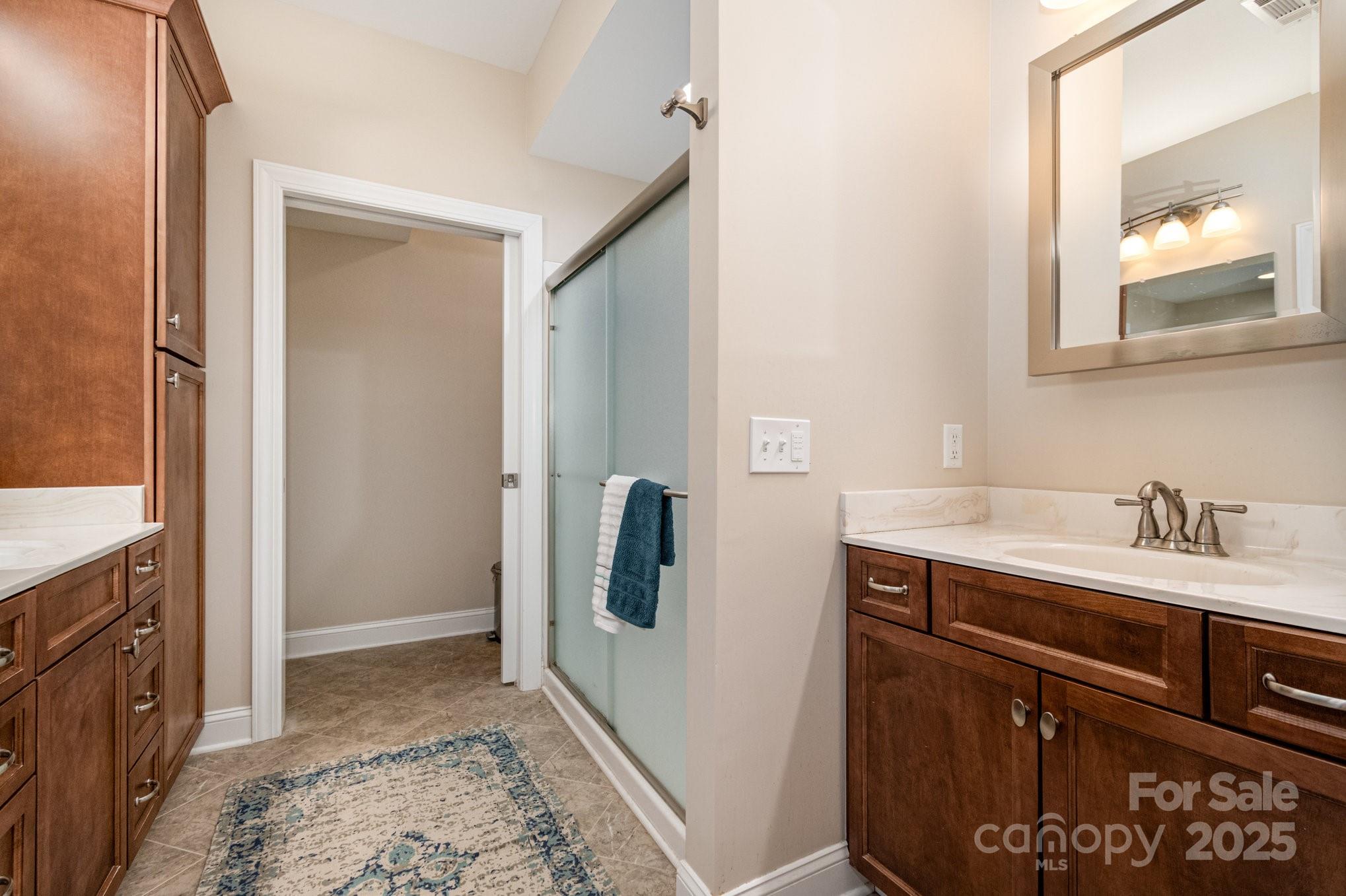 McAllister Park - Residential