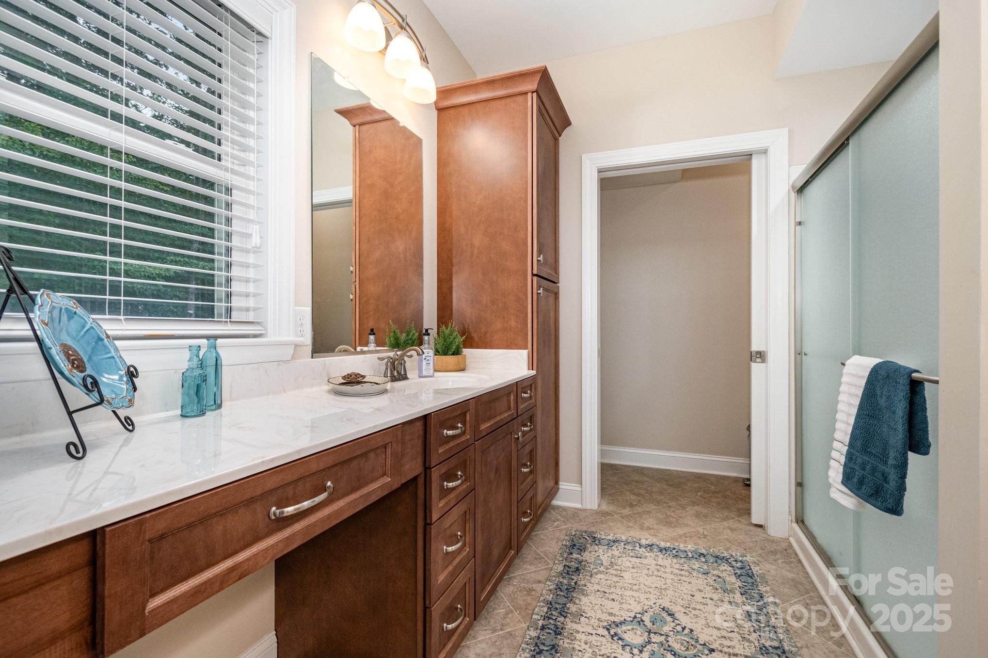 McAllister Park - Residential