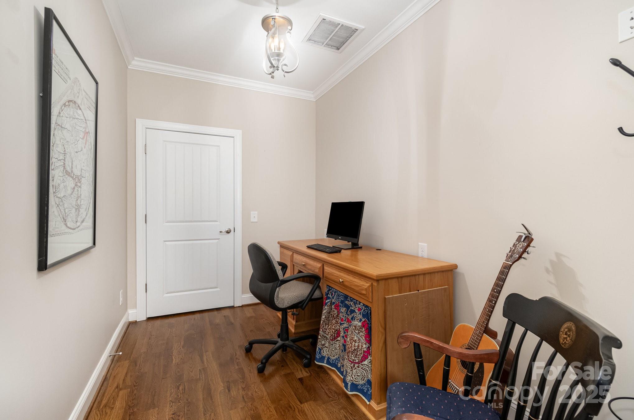 McAllister Park - Residential