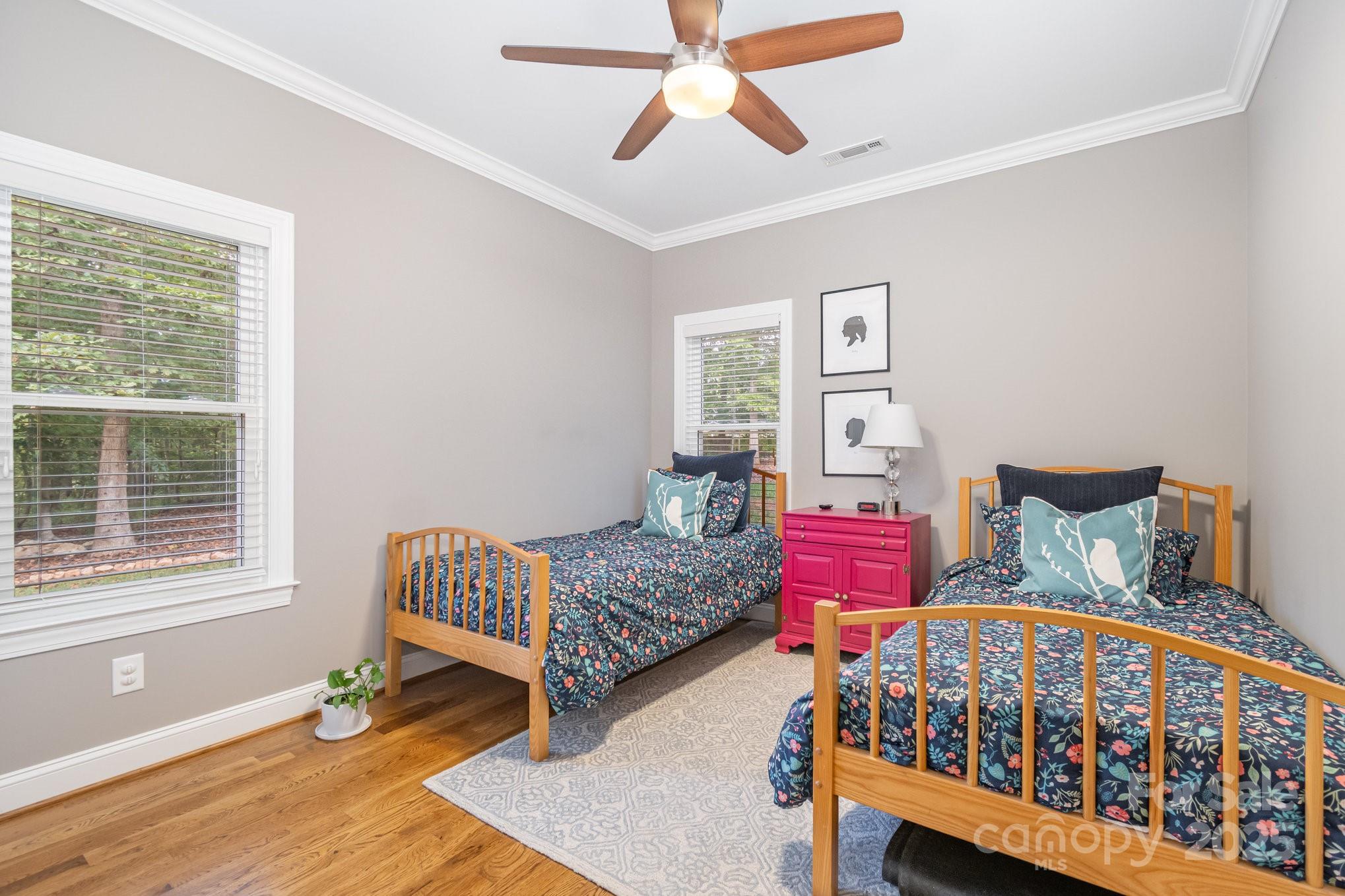 McAllister Park - Residential