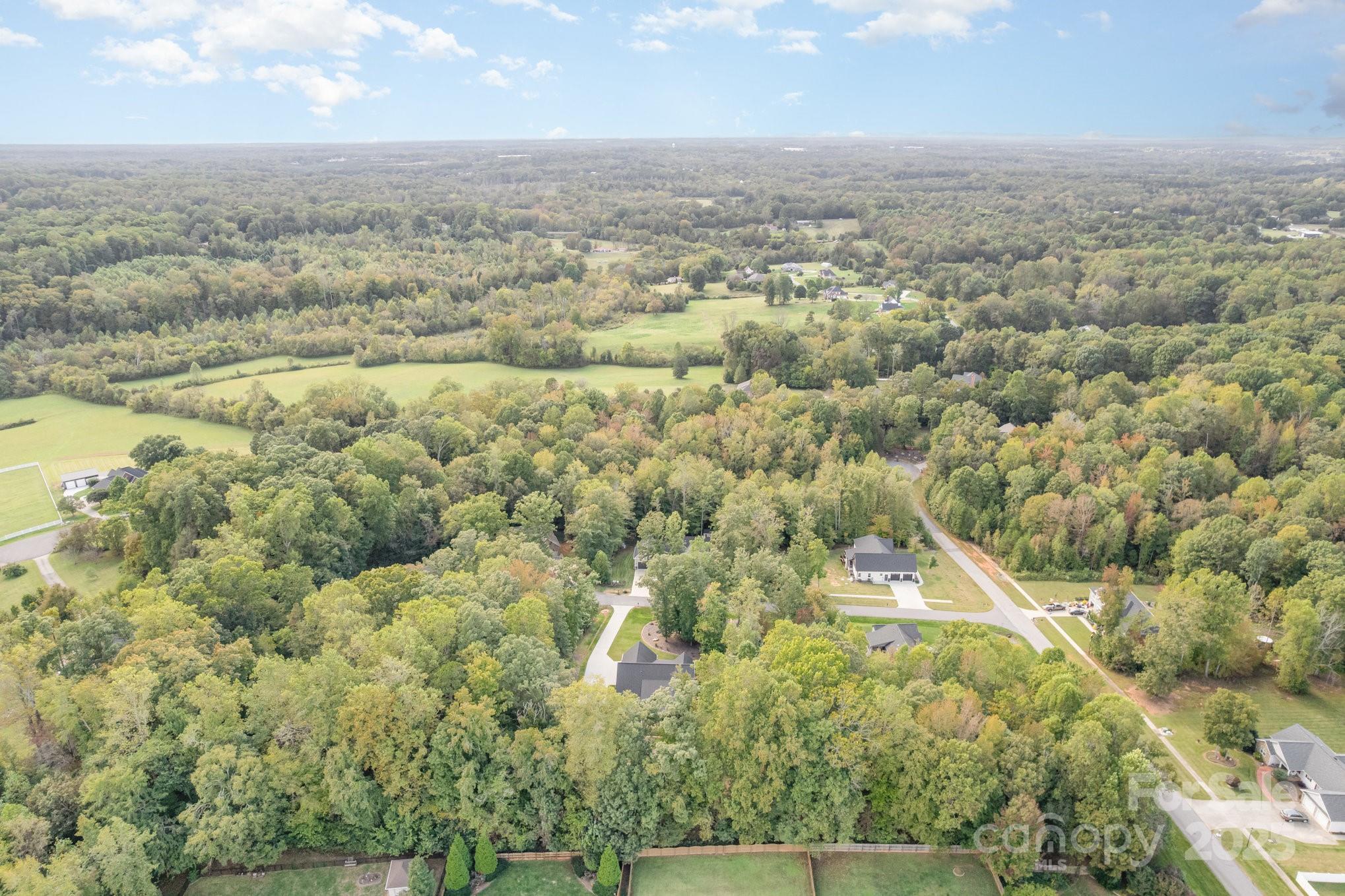 McAllister Park - Residential