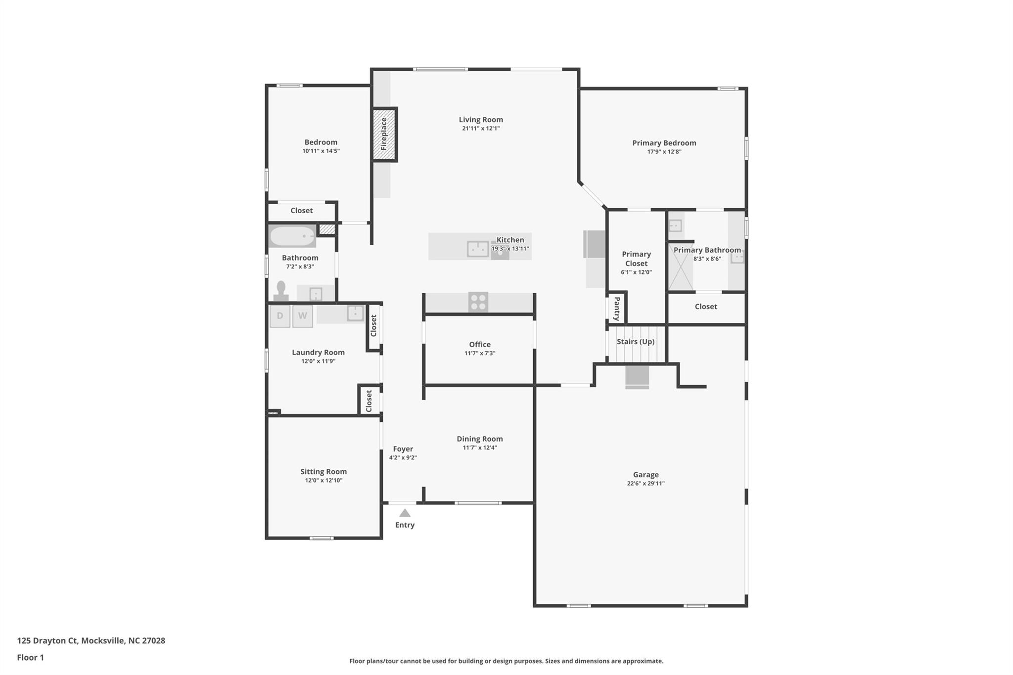 McAllister Park - Residential
