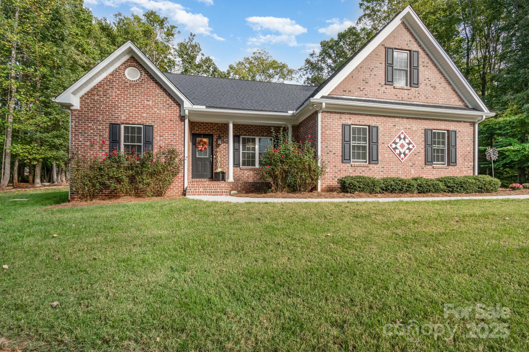 McAllister Park - Residential