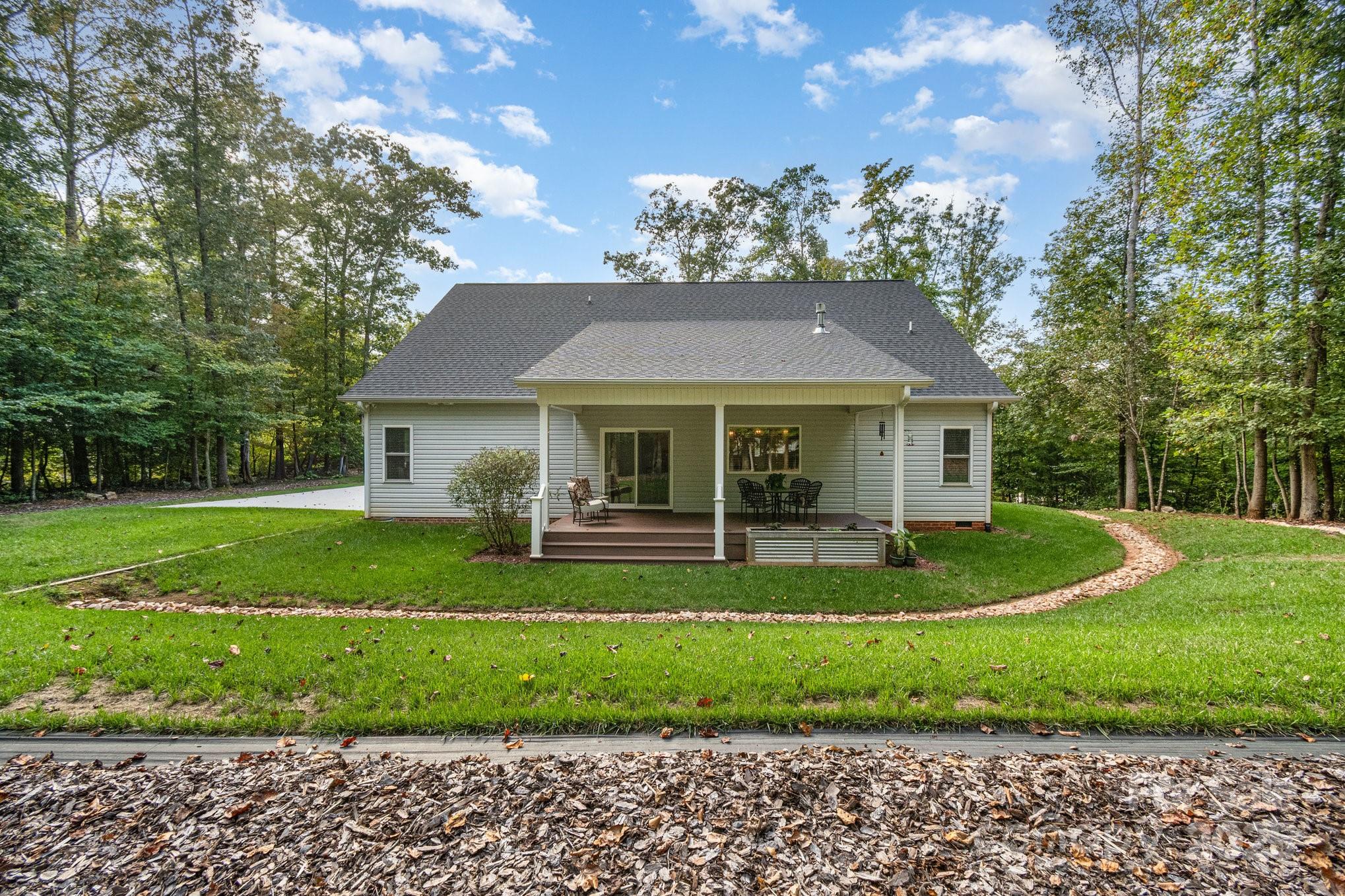 McAllister Park - Residential