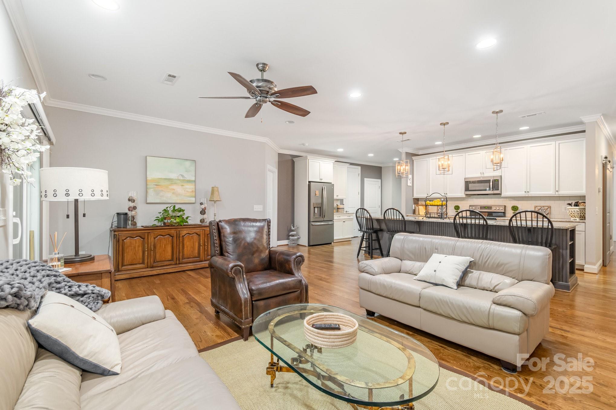 McAllister Park - Residential