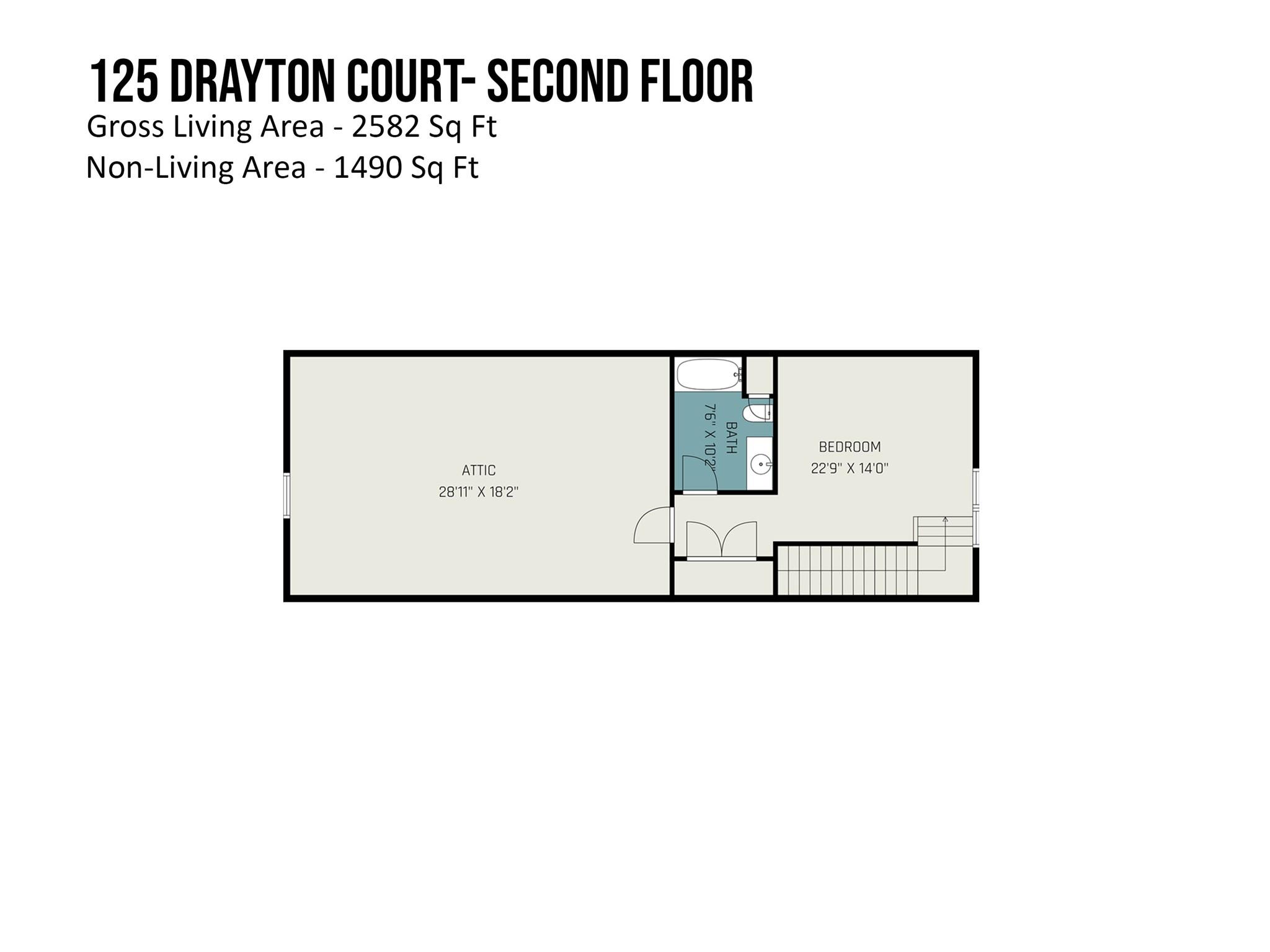 McAllister Park - Residential