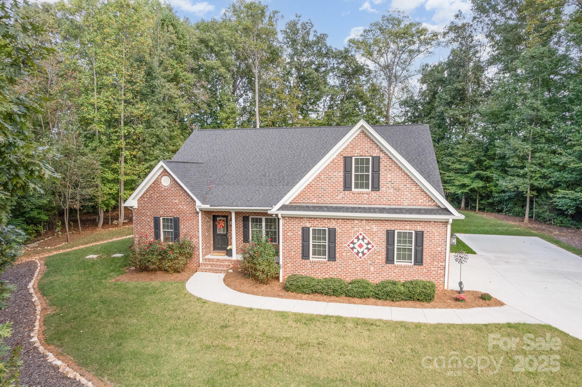 McAllister Park - Residential