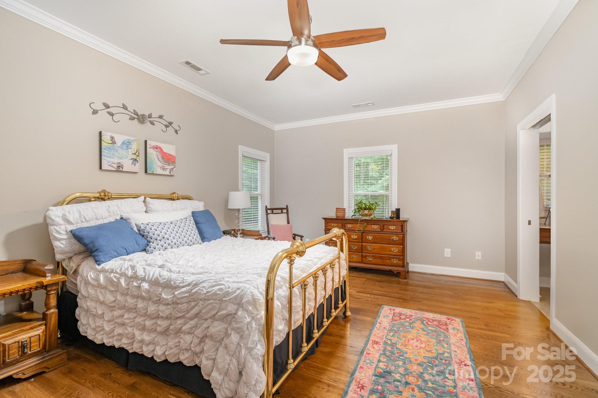 McAllister Park - Residential