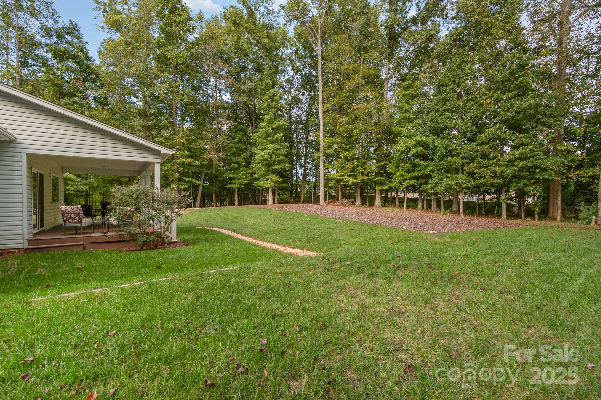 McAllister Park - Residential