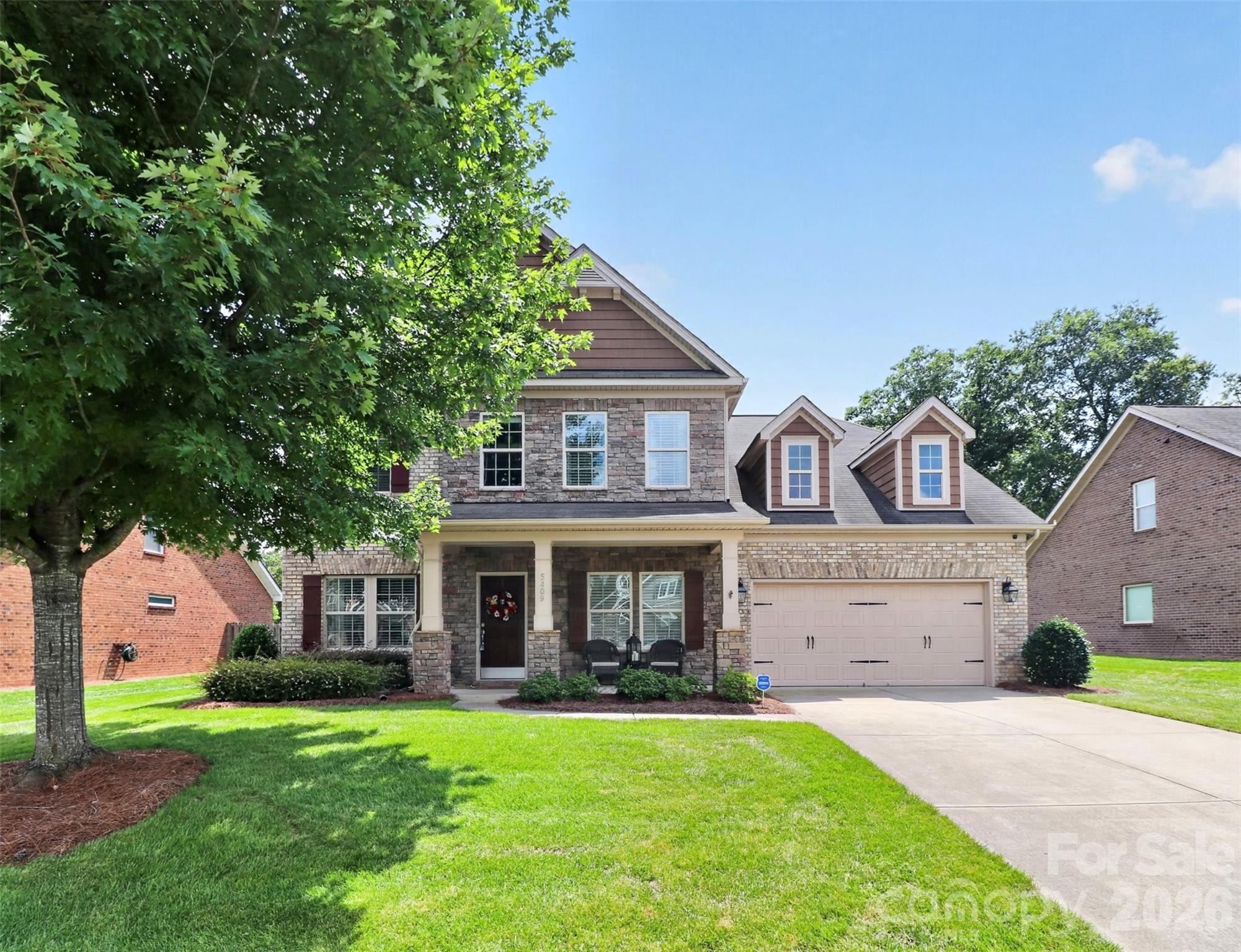 5409 Poplar Knoll Drive