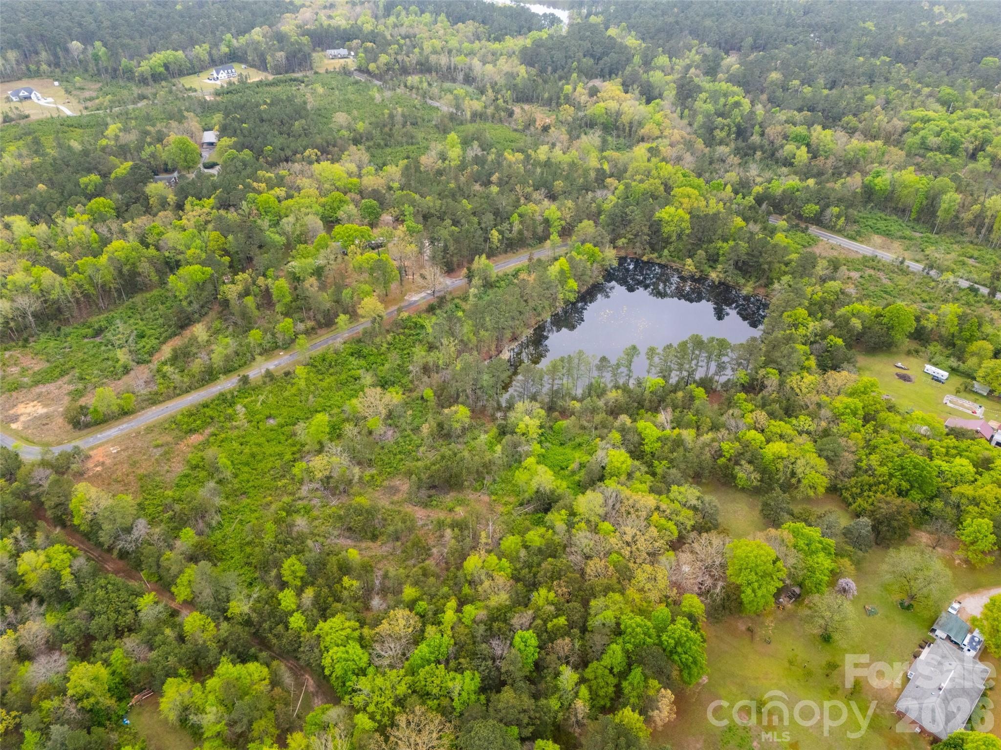 TBD Springwood Lakes Road