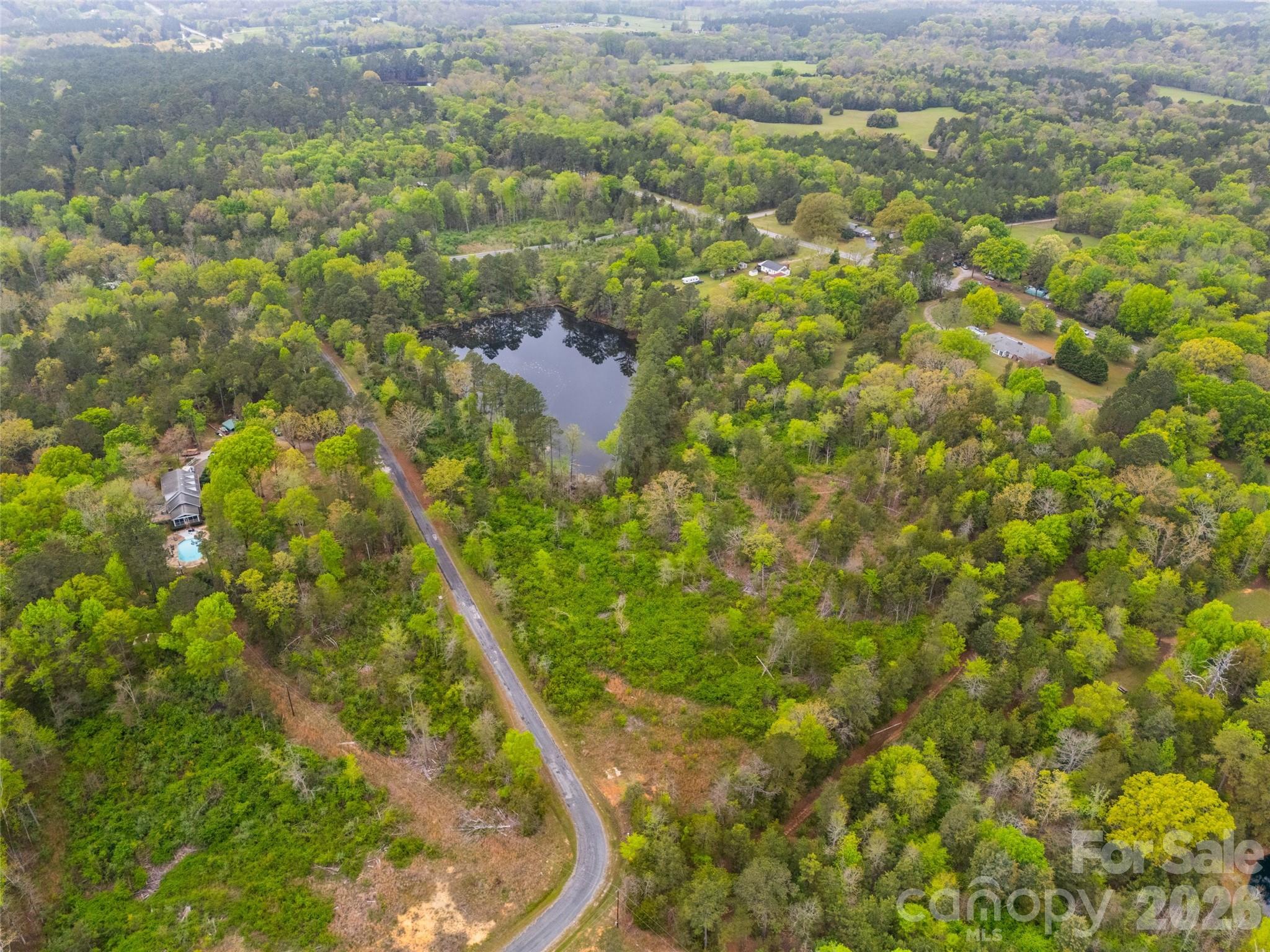 TBD Springwood Lakes Road