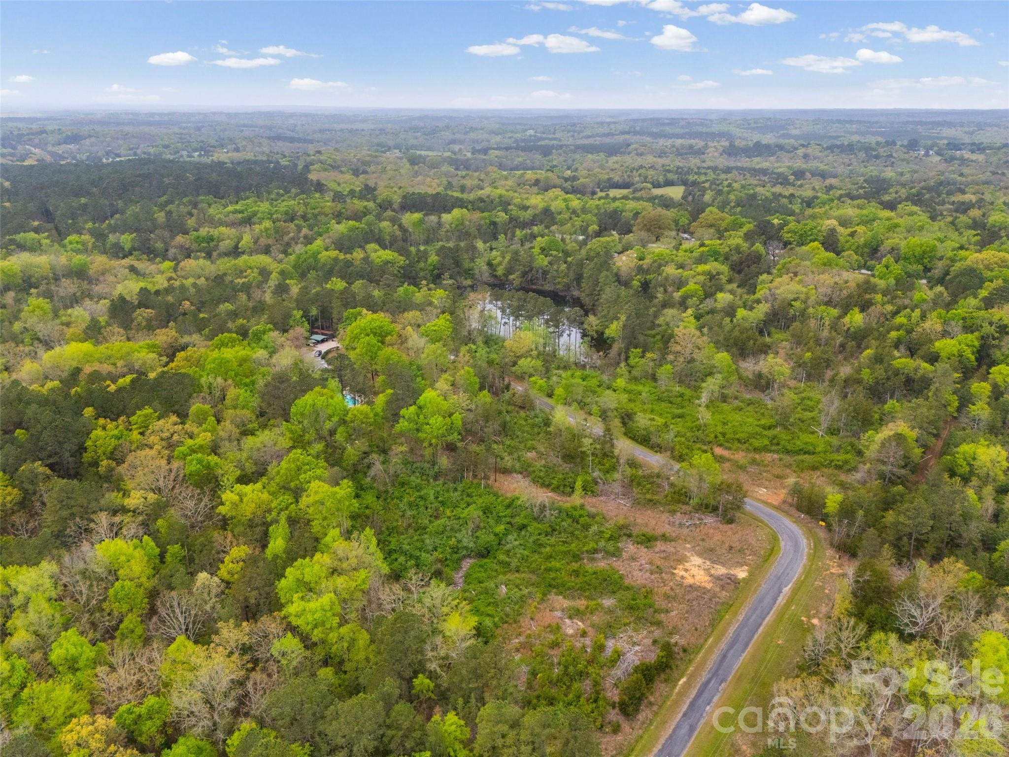 TBD Springwood Lakes Road