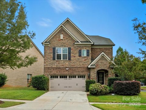 9751 Wheatfield Road Charlotte NC 28277