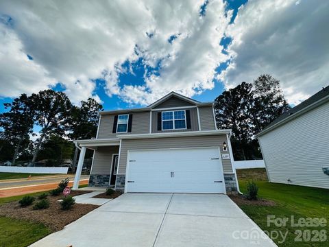 Photo of 6322 Lowe Lane, Charlotte, NC 28214 (MLS # 4355612)