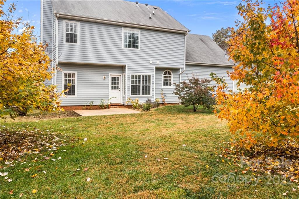 Stonewyck - Residential