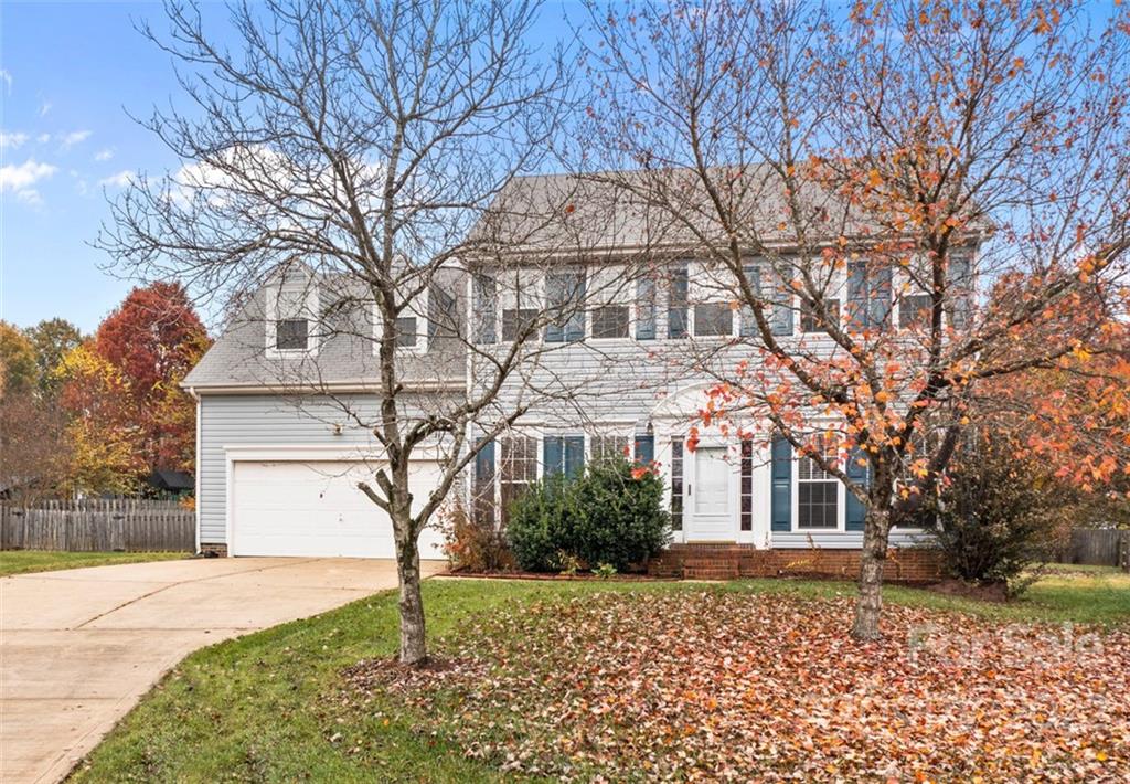 Stonewyck - Residential