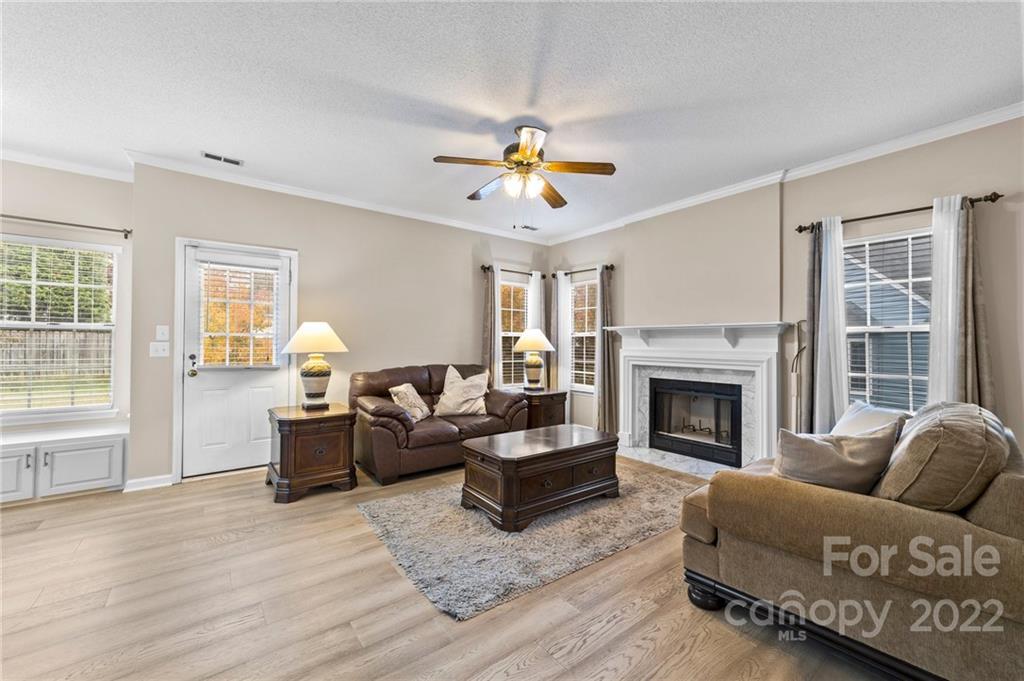 Stonewyck - Residential