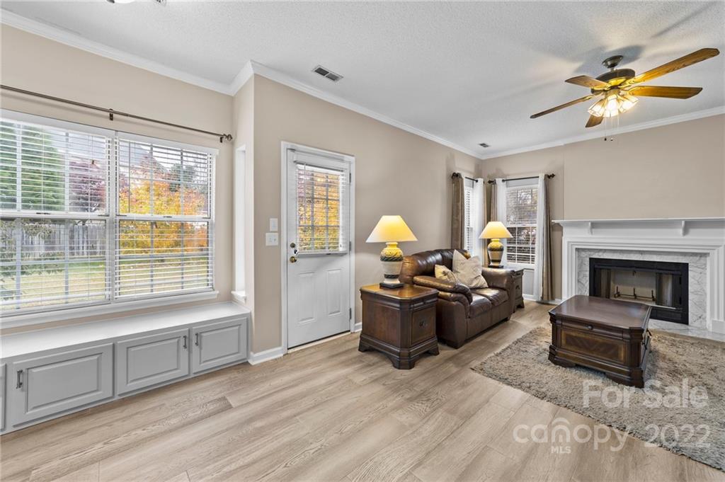 Stonewyck - Residential